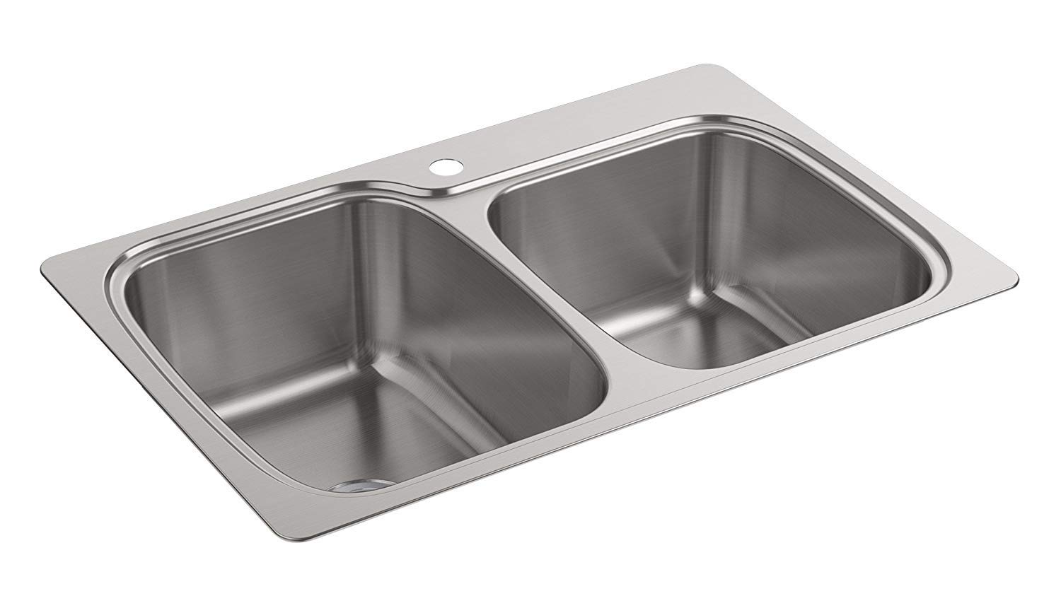 Amazon.com: Kohler 75791-1-NA Verse™ 33